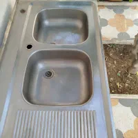 کابینت با سینگ