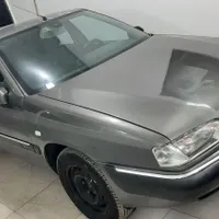 سیتروئن زانتیا 2000cc، مدل ۱۳۸۵|خودرو سواری و وانت|اصفهان, شفق|دیوار