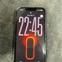 گوشی iphone 13 normal