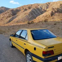 فروش تاکسی درون شهری