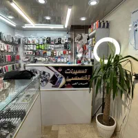 دکور موبایلی|فروشگاه و مغازه|شیراز, شهرک سراج‎|دیوار