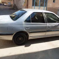 پارس دوگانه  مفت|خودرو سواری و وانت|نیشابور, شهید جعفری|دیوار