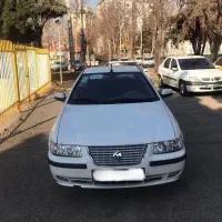 سمند