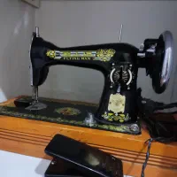 چرخ خیاطی