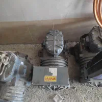 مرکز تخصصی تعمیر کمپرسور سردخانه و چیلر|خدمات پیشه و مهارت|تهران, یافت آباد جنوبی|دیوار