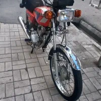 پرواز ۱۲۵ درحد خشکمزایده ۱۳۹۳