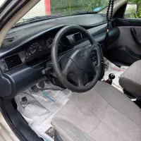 سمند ۸۲ درحد|خودرو سواری و وانت|رشت, شهریاران|دیوار