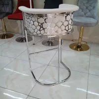 صندلی اپن کانتر جزیره مدل کندویی|صندلی و نیمکت|کرج, حصارک پایین|دیوار