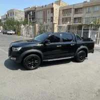 کی‌ام‌سی T8، مدل ۱۴۰۲