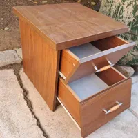 کمد کوچک ۲ عدد|جاکفشی، کمد، دراور|سقز, |دیوار