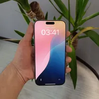 Iphone 16 promax|موبایل|اصفهان, باغ نگاره|دیوار