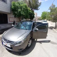 جک جی 3 هاچبک