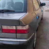 سیتروئن زانتیا 2000cc، مدل ۱۳۸۹معاوضعه