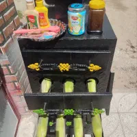 بلال تنوری با بهترین طعم