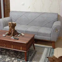 مبل ۷ نفره طرح مینیمال