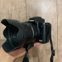 دوربین canon m50 markii EOS