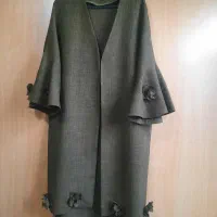 مانتومجلسی شیک