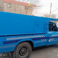 ساخت اتاق وانت|قطعات یدکی و لوازم جانبی|کرمان, |دیوار