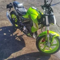 موتور سیکلت بنلی|موتورسیکلت|مشگین شهر, |دیوار