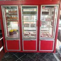 یخچال ایستاده 2متری