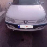 پارس مدل 88|خودرو سواری و وانت|رفسنجان, |دیوار