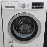 لباسشویی زیمنس