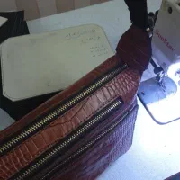 کیف اسپرت زنانه
