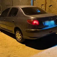 206 sd مدل 87