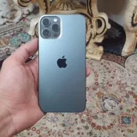ایفون ۱۲ پرو مکس
