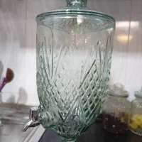 کلمن جای آب و شربت سایز بزرگ|ظروف سرو و پذیرایی|هشتگرد, فاز ۷ مهستان|دیوار