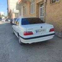 پارس سال موتور جدید 1401|خودرو سواری و وانت|کرمان, |دیوار