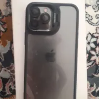 اپل iPhone 12 Pro Max با حافظهٔ ۲۵۶ گیگابایت