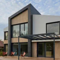 ویلای پیش ساخته مدرن گیلان مشاوره رایگان