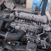 ایسوزو ۶ تن مدل ۸۸|خودرو سنگین|بیرجند, |دیوار