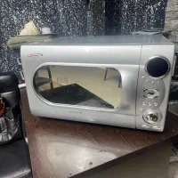 ماکروویو دوو(گارانتی.قیمت مناسب)