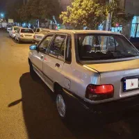 پراید دوگانه سوز شرکتی|خودرو سواری و وانت|تبریز, |دیوار