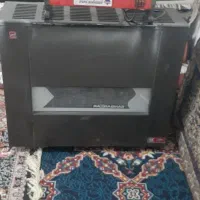 بخاری والمنت