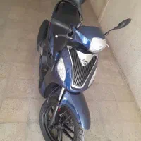 موتور SYM تایوان، دینو ویند 200 اتومات|موتورسیکلت|کرج, گلشهر|دیوار