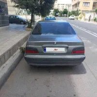 پرشیا سال مدل ۹۴|خودرو سواری و وانت|تهران, شهرک دریا|دیوار