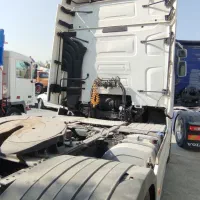 رنو تی 520 سقف نرمال مدل 2019|خودرو سنگین|تهران, باغ فیض|دیوار