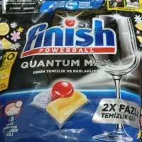 فروش قرص ظرفشویی finish