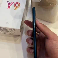 هواوی Y9 با حافظه 64گیگ|موبایل|تهران, شاهین|دیوار