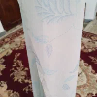 چادرسفیدطرح عروس