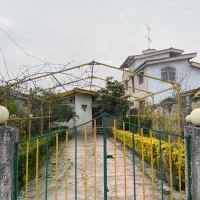 فروش زمین ویلایی داخل شهرک و نگهبانی