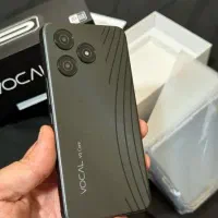 گوشی وکال 0core
