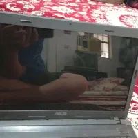 لب تاپ خوبی رمز 1234هسته|رایانه همراه|چاف و چمخاله, |دیوار