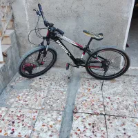 دوچرخه 26پوما