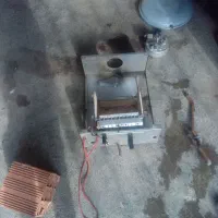 نصب وتعمییر پکیج،رادیاتور،اسپیلت|خدمات پیشه و مهارت|علیآباد کتول, |دیوار