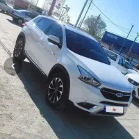 خودرو چری تیگو ۷