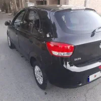 تیبا ۲ مشکی فول جفت ایربگ|خودرو سواری و وانت|کرج, فاز ۲ مهرشهر|دیوار